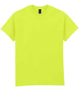 Gildan Ultra Cotton™ T-Shirt | Safety Green thumbnail 3