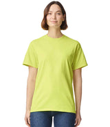 Gildan Ultra Cotton™ T-Shirt | Safety Green thumbnail 1