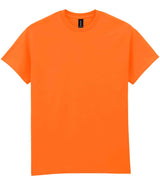 Gildan Ultra Cotton™ T-Shirt | S Orange thumbnail 4