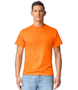 Gildan Ultra Cotton™ T-Shirt | S Orange thumbnail 1