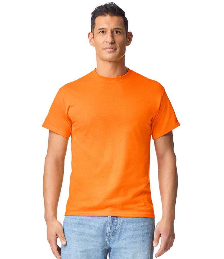 Gildan Ultra Cotton™ T-Shirt | S Orange