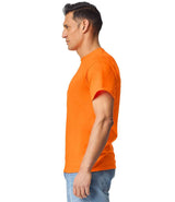 Gildan Ultra Cotton™ T-Shirt | S Orange thumbnail 3