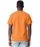 Gildan Ultra Cotton™ T-Shirt | Tangerine thumbnail 2