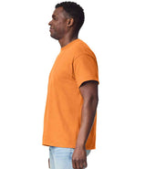 Gildan Ultra Cotton™ T-Shirt | Tangerine thumbnail 3