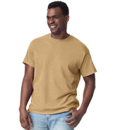 Gildan Ultra Cotton™ T-Shirt | Tan thumbnail 1