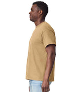Gildan Ultra Cotton™ T-Shirt | Tan thumbnail 3