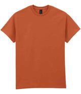 Gildan Ultra Cotton™ T-Shirt | T Orange thumbnail 4