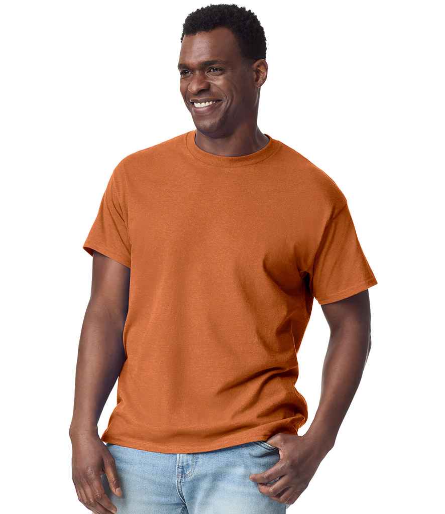 Gildan Ultra Cotton™ T-Shirt | T Orange
