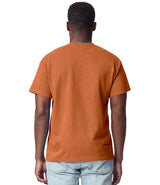 Gildan Ultra Cotton™ T-Shirt | T Orange thumbnail 2
