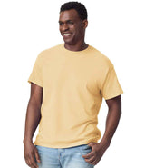 Gildan Ultra Cotton™ T-Shirt | Vegas Gold thumbnail 1