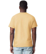 Gildan Ultra Cotton™ T-Shirt | Vegas Gold thumbnail 2