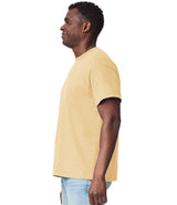 Gildan Ultra Cotton™ T-Shirt | Vegas Gold thumbnail 3