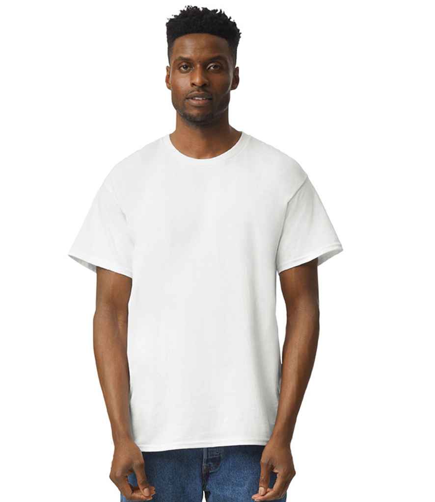 Gildan Ultra Cotton™ T-Shirt | White