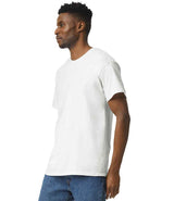 Gildan Ultra Cotton™ T-Shirt | White thumbnail 3