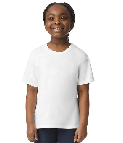 Gildan Kids Light Cotton T-Shirt
