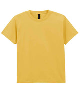 Gildan Kids Light Cotton T-Shirt | Daisy thumbnail 4