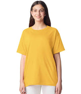 Gildan Kids Light Cotton T-Shirt | Daisy thumbnail 1