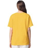 Gildan Kids Light Cotton T-Shirt | Daisy thumbnail 2