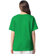 Gildan Kids Light Cotton T-Shirt | Irish Green thumbnail 2