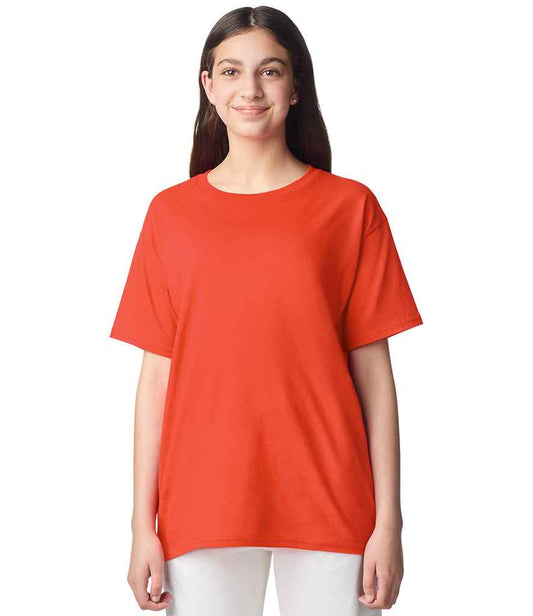 GD03B Orange Model