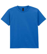 Gildan Kids Light Cotton T-Shirt | Royal Blue thumbnail 4