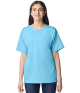 Gildan Kids Light Cotton T-Shirt | Sky Blue thumbnail 1