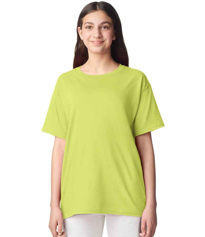 GD03B Safety Green Model