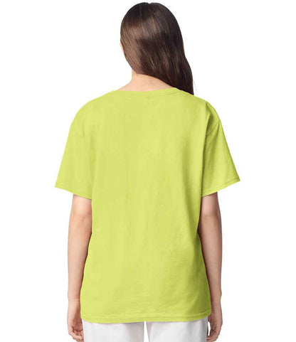 GD03B Safety Green Model