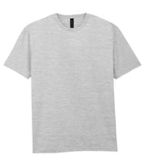 Gildan Light Cotton T-Shirt | Ash thumbnail 4