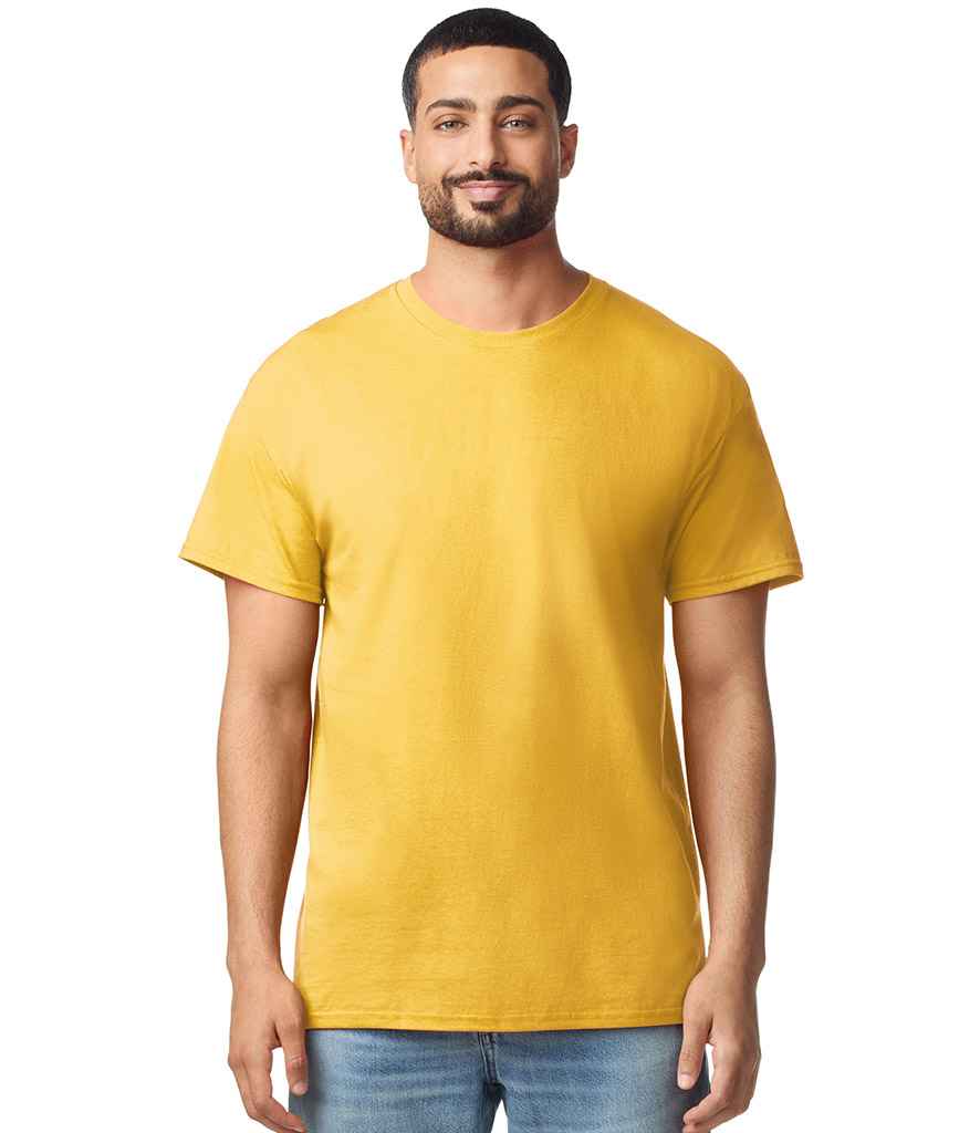 Gildan Light Cotton T-Shirt | Daisy
