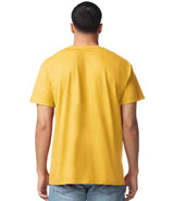 Gildan Light Cotton T-Shirt | Daisy thumbnail 2