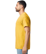 Gildan Light Cotton T-Shirt | Daisy thumbnail 3