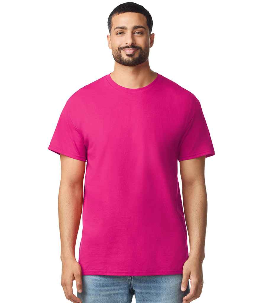 Gildan Light Cotton T-Shirt | Heliconia