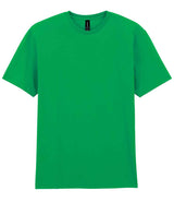 Gildan Light Cotton T-Shirt | Irish Green thumbnail 4