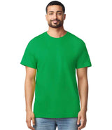 Gildan Light Cotton T-Shirt | Irish Green thumbnail 1