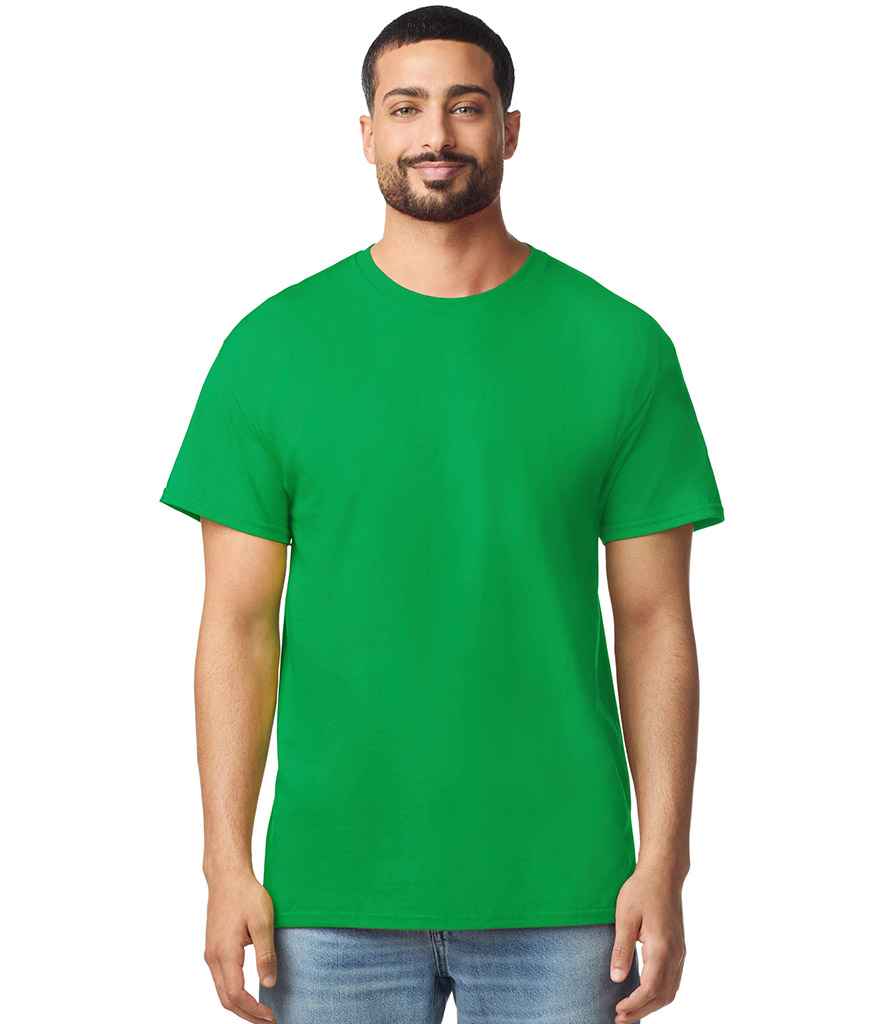 Gildan Light Cotton T-Shirt | Irish Green