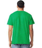 Gildan Light Cotton T-Shirt | Irish Green thumbnail 2