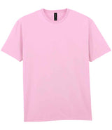 Gildan Light Cotton T-Shirt | Light Pink thumbnail 4
