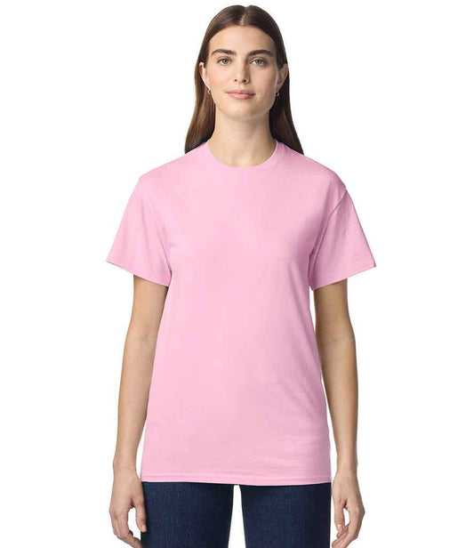 GD03 Light Pink Model
