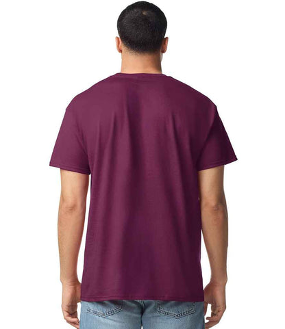 GD03 Maroon Model