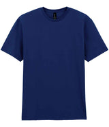 Gildan Light Cotton T-Shirt | Navy thumbnail 4