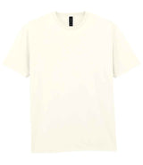 Gildan Light Cotton T-Shirt | Off White thumbnail 4