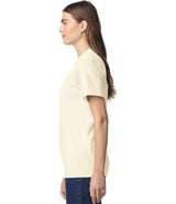 Gildan Light Cotton T-Shirt | Off White thumbnail 3