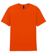 Gildan Light Cotton T-Shirt | Orange thumbnail 4