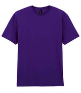 Gildan Light Cotton T-Shirt | Purple thumbnail 4