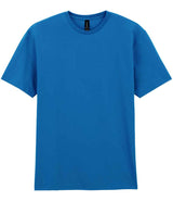 Gildan Light Cotton T-Shirt | Royal Blue thumbnail 4