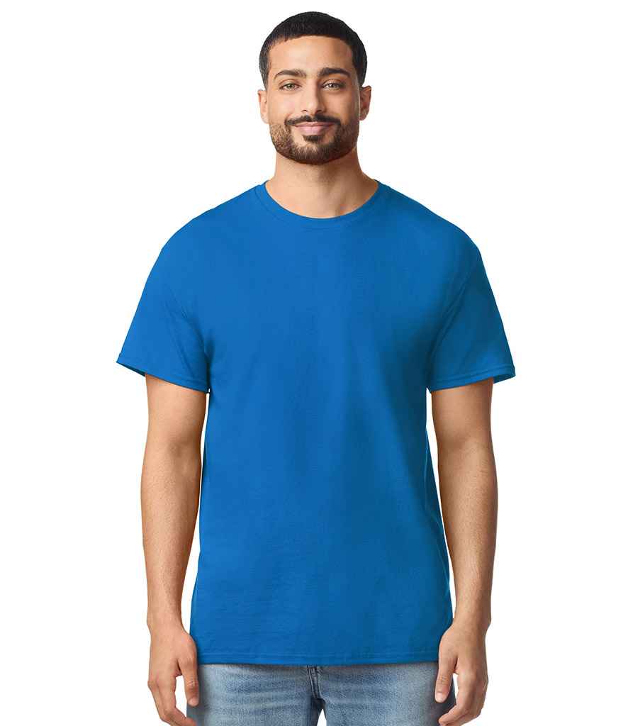 Gildan Light Cotton T-Shirt | Royal Blue
