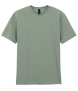 Gildan Light Cotton T-Shirt | Sage thumbnail 4