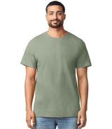 Gildan Light Cotton T-Shirt | Sage thumbnail 1