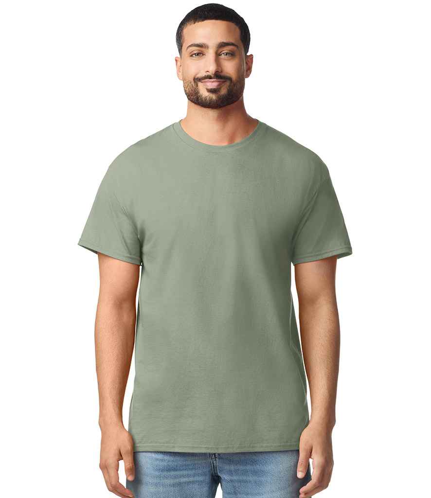 Gildan Light Cotton T-Shirt | Sage